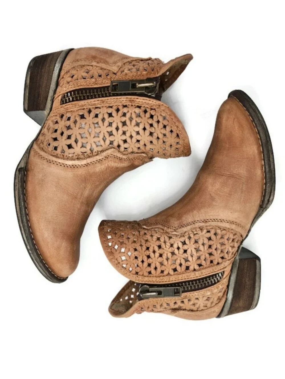 Circle G circle corral